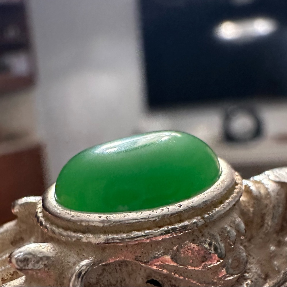 Dragons head bracelet
